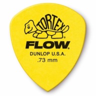 Gitarové trsátko Dunlop FLOW Tortex 0,73 mm