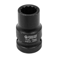 Nárazový bit s nástrčkovou hlavou 13mm 1/2