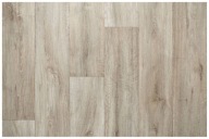 šírka 1 m HRUBÝ SUPERTEX PVC KOBEREC AKO DOSKY PANELY BÉŽOVÁ KRÉMOVÁ