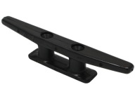 PVC CLEAT CLEAT 110mm HORN - 00289
