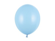Strong Pastel Baby Blue latexový balónik 30cm 1 ks