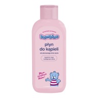 Bambino Tekutý kúpeľ do kúpeľa 400 ml