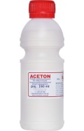 Acetónový odmasťovač a odstraňovač kože Renoszkol 250ml