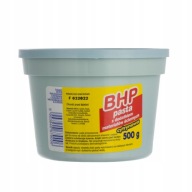 BHP pasta na ruky s citrónovým abrazívom 500G
