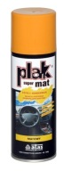 AUTOPLAGÁT NA KOKPIT PLASTOVÁ PAPAYA PODLOŽKA 200ML