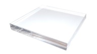 PLEXI. PLEX. PLEXI. 3MM LASEROVÉ REZANIE NA VEĽKOSŤ