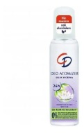 Cd deodorant Water Lily v rozprašovači 75 ml