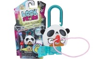 LOCK STARS - POSTAVIČKOVÝ PRÍvesok PANDA