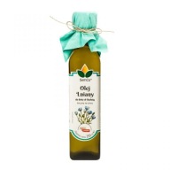 Budwig ľanový olej 250 ml SEMCO