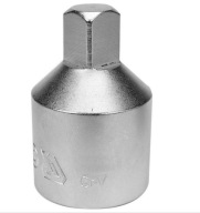 Zníženie 3/8 (f) - 1/4 (m) Yato YT-3853