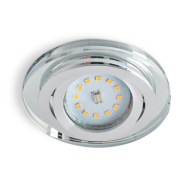 ZÁPUSTNÁ LAMPA, NASTAVITEĽNÁ OH50, ČÍRA
