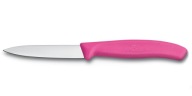 Victorinox nôž na zeleninu ružový 6.7606.L115 (8 cm