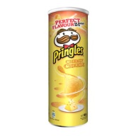 Syrový syr Pringles 165 g
