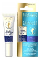 Eveline Egyptian Miracle balzam na pery 12 ml