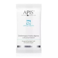 APIS Oxy O2 Okysličujúca maska ​​na riasy 20g