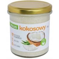 R2G Coconut Mousse Paste Kokosové maslo Univerzálna prísada do riadu 300g