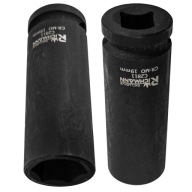 DLHÁ ZÁSUVKA PRE NÁRAZOVÝ KĽÚČ ZÁSUVKA 19 mm 1/2