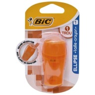 Brúska PERFEKTNÁ DO DETSKEJ ŠKOLY 1 ks Bic Hoblík SUPER