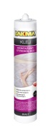 LAKMA MONTÁŽNE LEPIDLO STYROKOL ECO WHITE 280ML