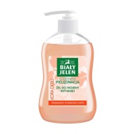 Biały Jeleń Gél na intímnu hygienu 500ml dámske ko