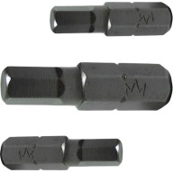 BIT AMBUS TIPS H5 1/4'' 5x25mm SOLID 1 KUS RICHMANN C6561