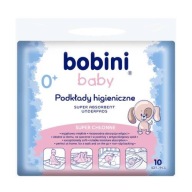 BOBINI BABY Hygienické vložky pre bábätká