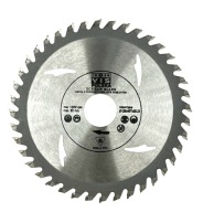 WIDIA WOOD SHIELD 125 mm x 22,2 x 40T WIDIA