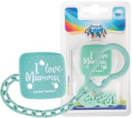 CANPOL PACIFIC CHAIN ​​​​And LOVE MUMMY