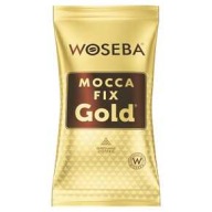 MLETÁ KÁVA WOSEBA MOCCA FIX ZLATÁ 100G