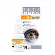 ZUMA 0,4% Očné kvapky s hyaluronanom - 10 ml