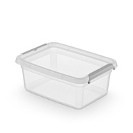 MOXOM 2521 KONTAJNER S VEKOM, ZÁKLADNA 12,5L