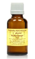 100% TEA TREE ESENCIÁLNY OLEJ 30ml
