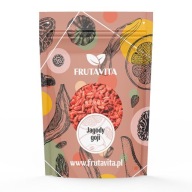 Kustovnica sušené 0,25kg PREMIUM FRUTAVITA
