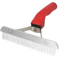 Hrebeň 16cm na rozčesávanie Držiak makramé struny 1ks