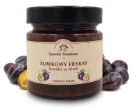 SLIVKOVÝ DŽEM, SLIVKOVÝ DŽEM, SLIVKOVÝ DŽEM