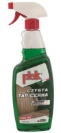 PLAK DETAP NA ČISTENIE ČALÚNENIA 750ml ATOMIZÉR