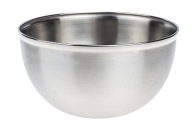SSW Nerezová misa, hĺbka 20 cm