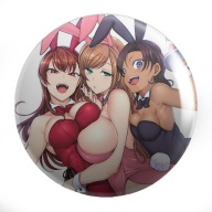 Hypnóza Pins - Victim's Revenge Hentai voliteľné
