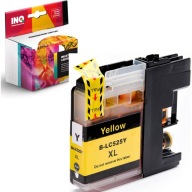 Žltý atrament LC525XL pre Brother dcp-j100 dcp-j105 – kompatibilný, efektívny