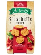 Chrumkavá saláma Maretti 70 g