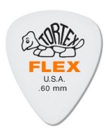 Dunlop Flex Standard Gitarové trsátko 0,6 mm