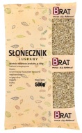 SLNEČNICA LÚPANÁ, prirodzene čerstvé zrno, 0,5 kg