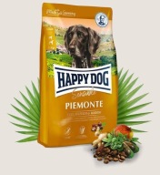 Happy Dog Supreme Piemonte 300g kačica + ZADARMO!