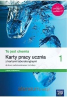 Obal na pracovné listy Toto je chémia 1 ZP NE