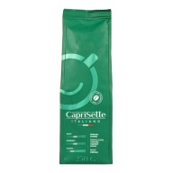 Caprisette Italiano mletá káva 250 g