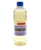 DOREX DENATURITOVÉ RIEDidlo 500ml BEZFAREB