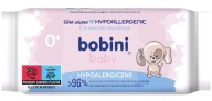 Bobini Baby hypoalergénne vlhčené obrúsky