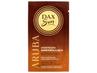 DAX Sun ARUBA samoopaľovací obrúsok - na tvár a telo 1 ks