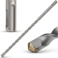 VŔTAČKA DO BETÓNU FI 10 mm SDS PLUS WIDIA 10X260