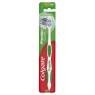 COLGATE PREMIER CLEAN Zubná kefka MEDIUM, 1 kus